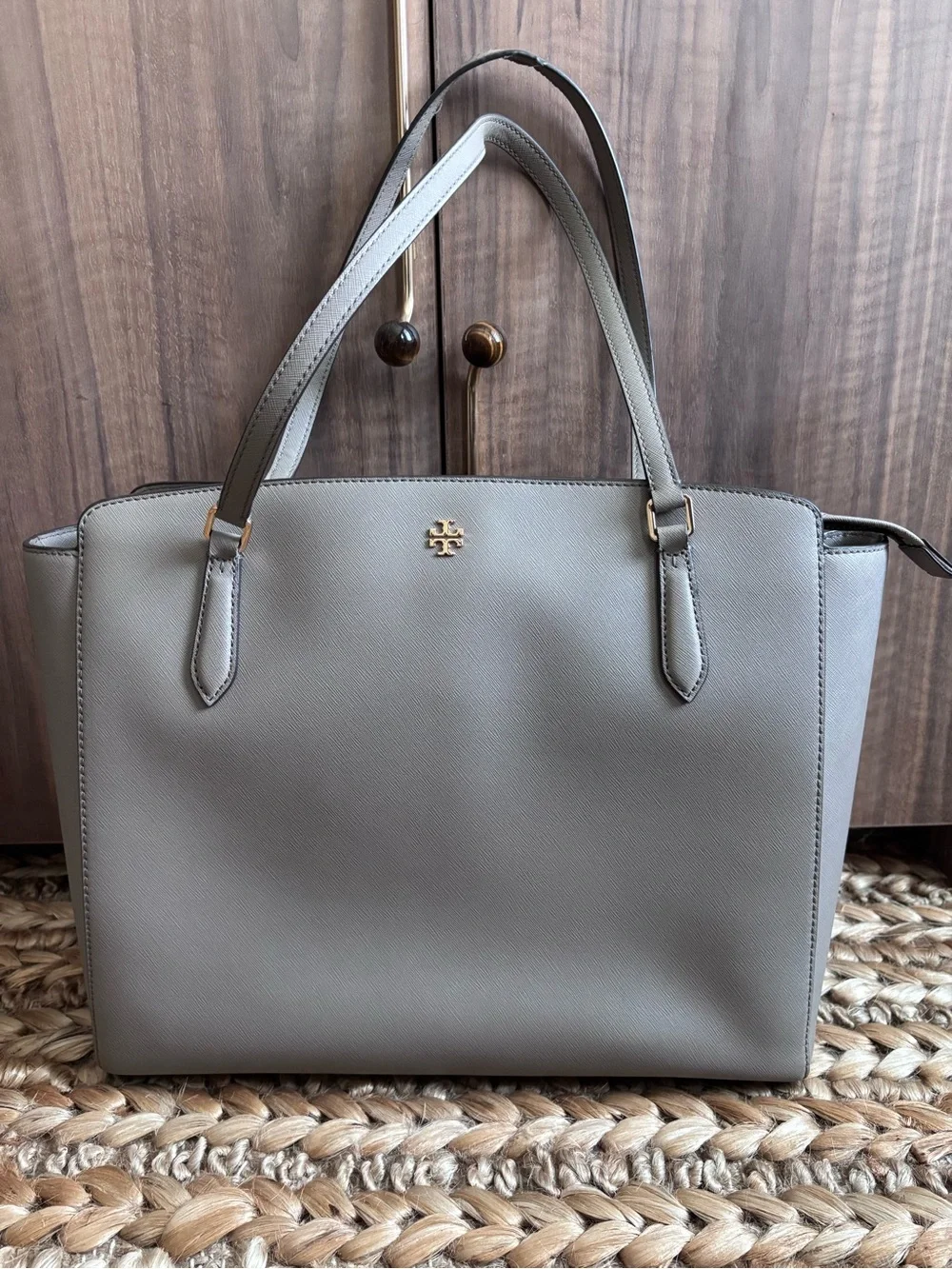 Tory Burch Emerson Tote